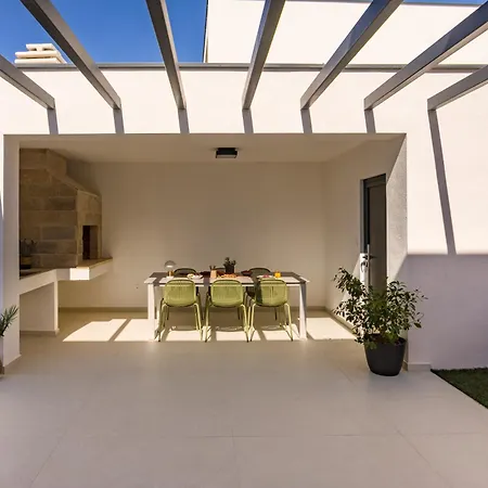 Villa Logos Dugi Rat