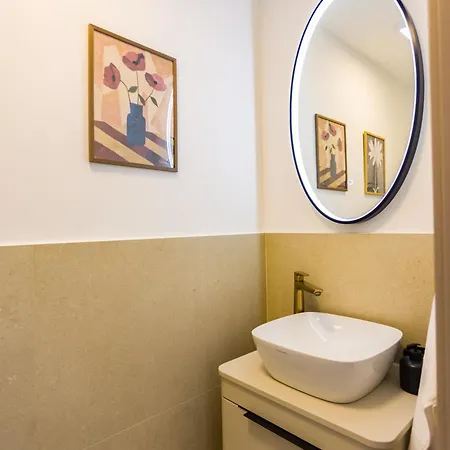 Villa Logos Dugi Rat