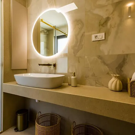 Villa Logos Dugi Rat