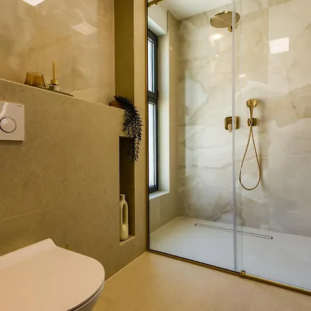 Villa Logos Dugi Rat