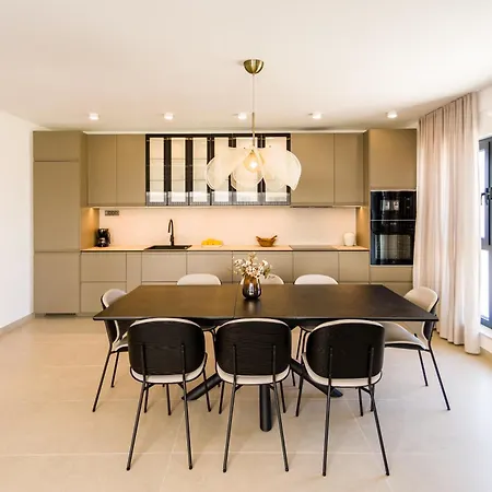 Villa Logos Dugi Rat