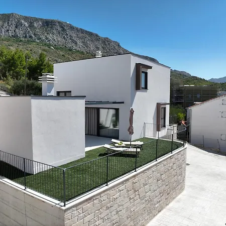 Villa Logos Dugi Rat